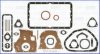 SAVA 58G559 Gasket Set, crank case